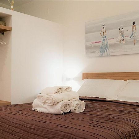 בארי More Apartments Il Ferrarese מראה חיצוני תמונה