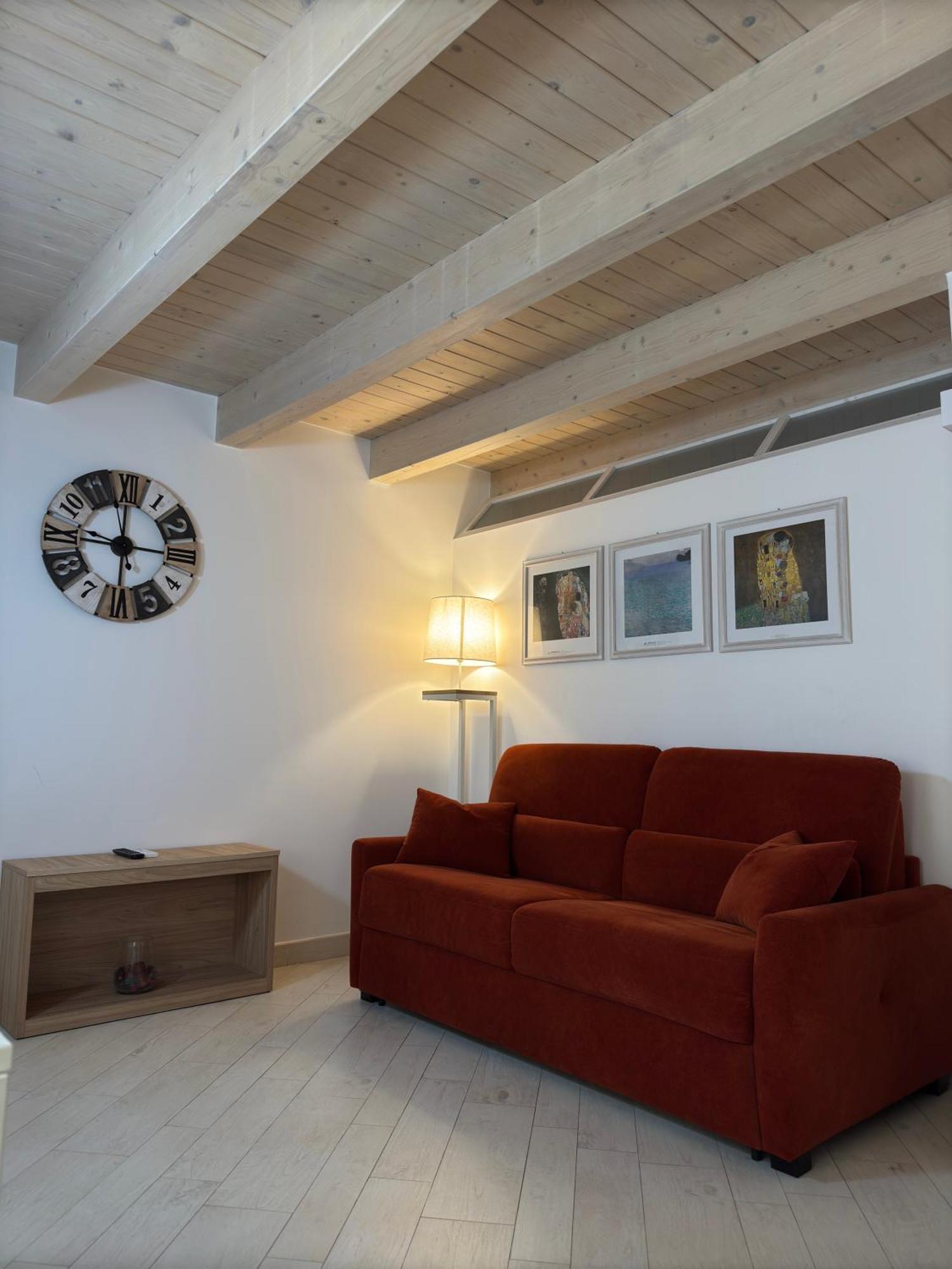 בארי More Apartments Il Ferrarese מראה חיצוני תמונה