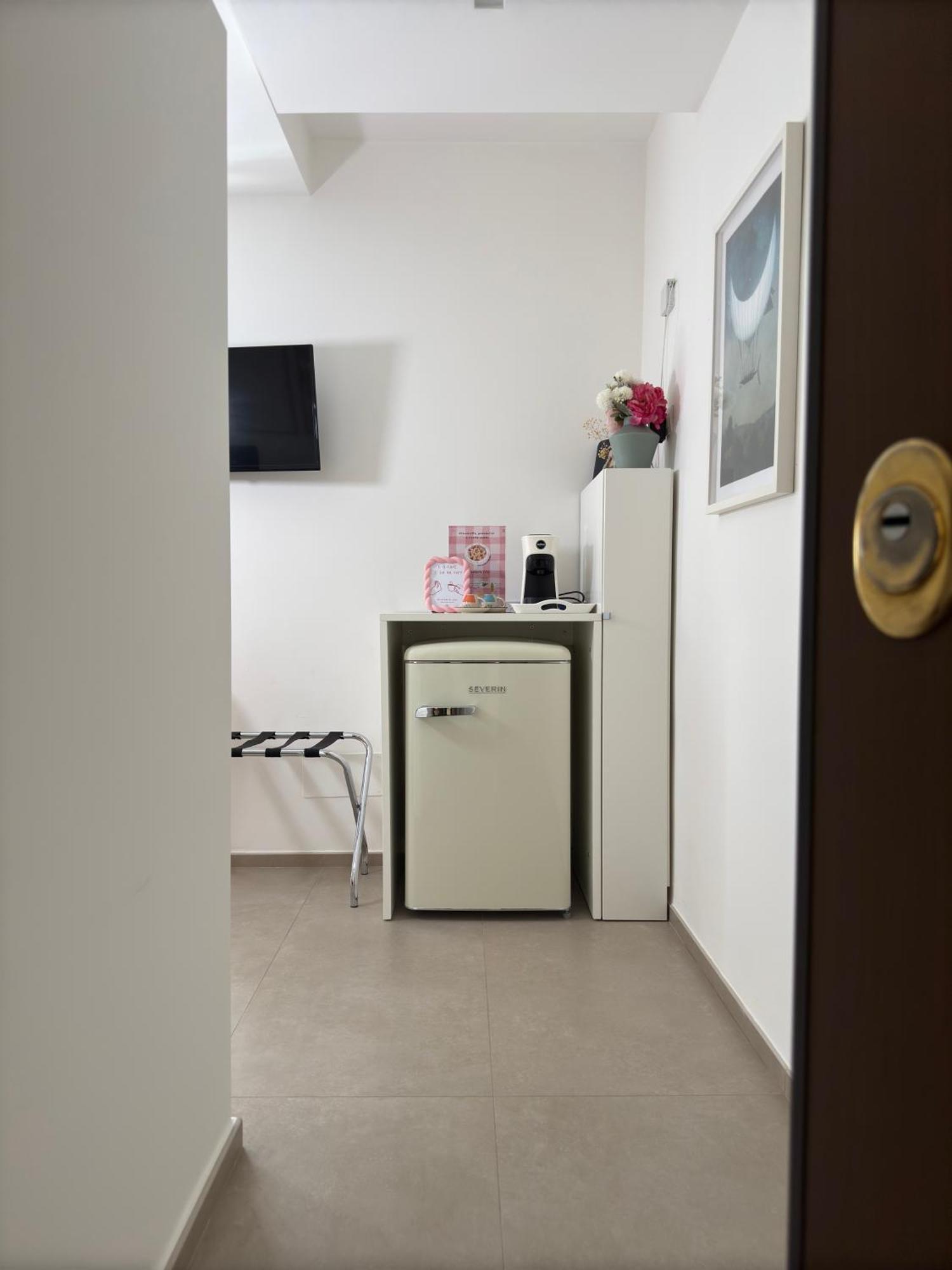 בארי More Apartments Il Ferrarese מראה חיצוני תמונה