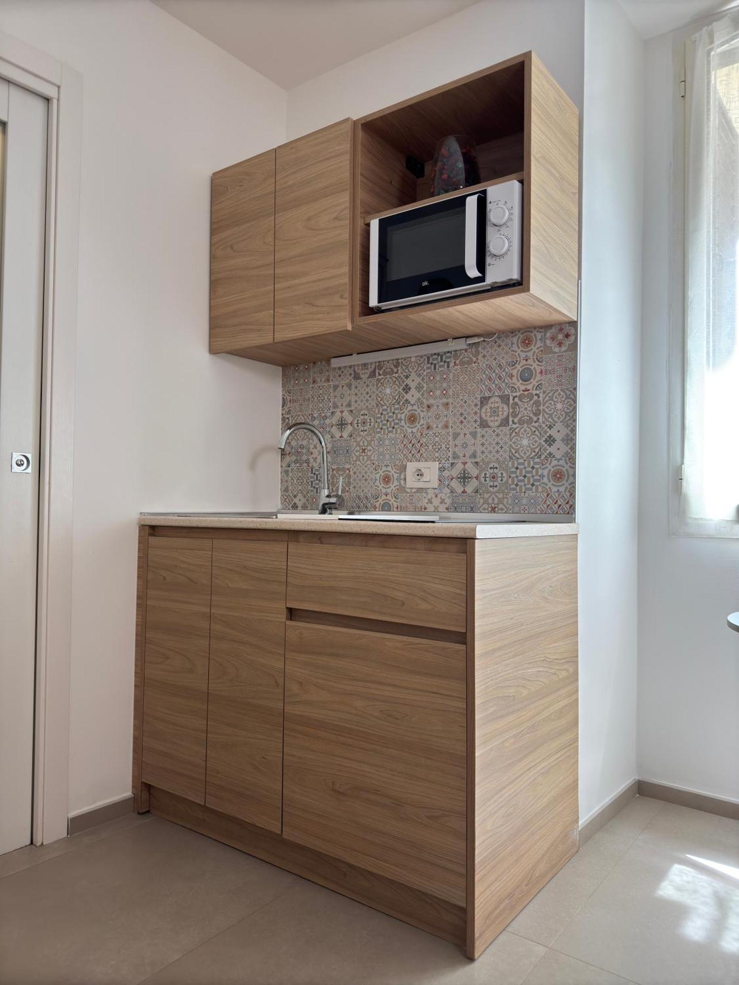 בארי More Apartments Il Ferrarese מראה חיצוני תמונה