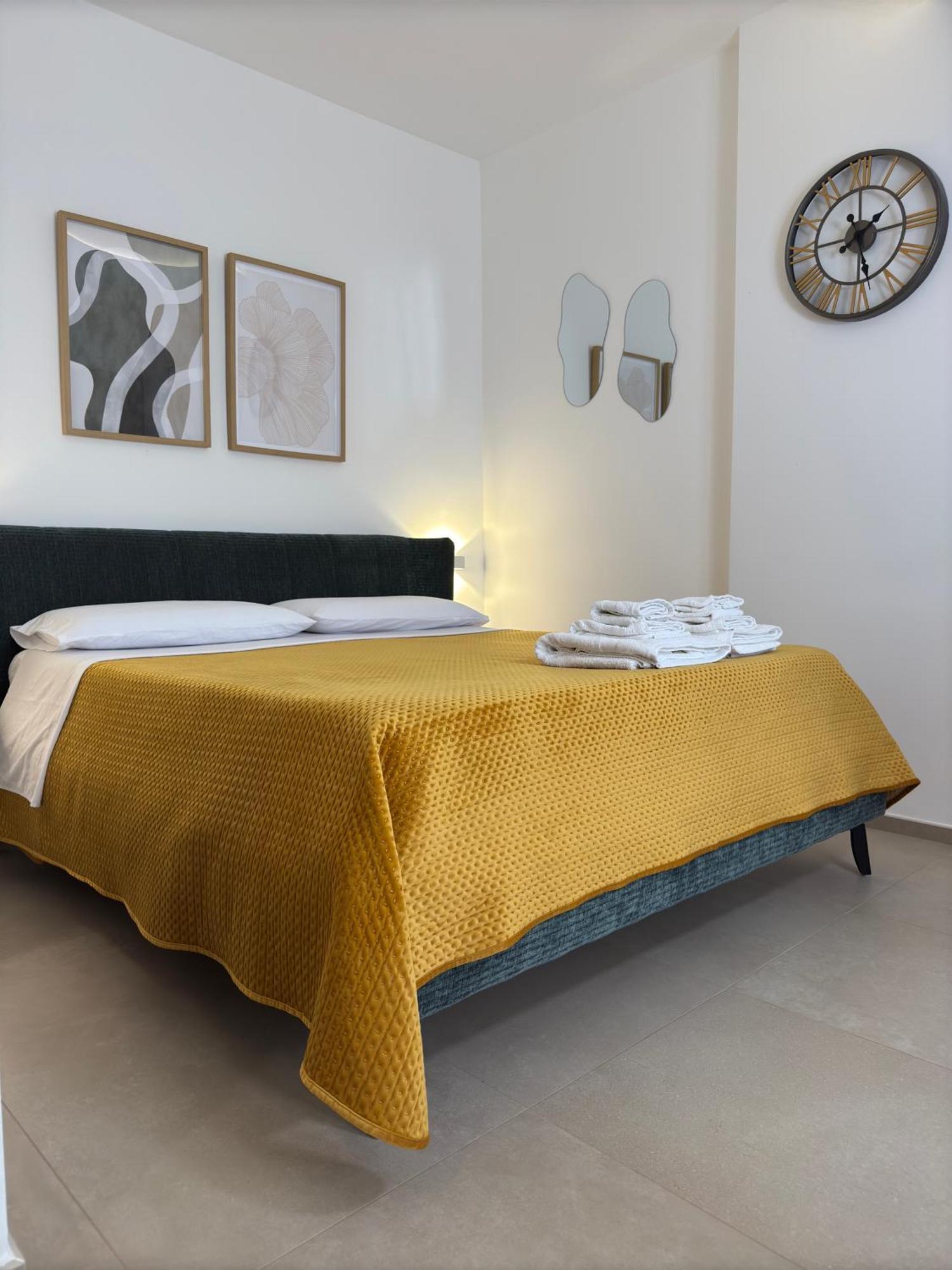בארי More Apartments Il Ferrarese מראה חיצוני תמונה
